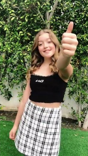 Claire Rocksmith | TikTok