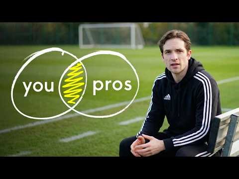 If You’re An Ambitious Athlete But Inconsistent, Watch This