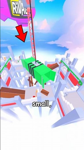 What Your Favorite Map Says About You in Roblox Rivals