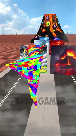 ALL SIZE TORNADO TRYPOPHOBIA 2D 3D EVOLUTION BIG MAZE Garry's Mod