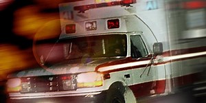 Video shows aftermath of Fourth of July deck collapse