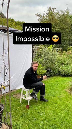 George Ezra on TikTok