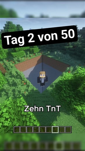 1 Abo = 10 TNT 💣 Wie groß wird die Explosion