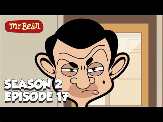 Mr. Bean: Back To School