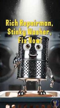 Washer Maintenance Secrets: Why Your Repairman is Getting Rich! #WasherRepair #HomeMaintenance