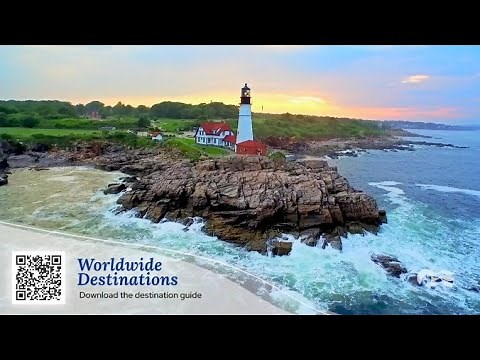 Destination Overview - Princess Cruises