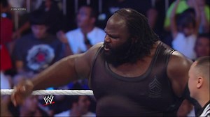 Mark Henry & The Usos vs. Wade Barrett & The Prime Time Players: SmackDown, July 26, 2013