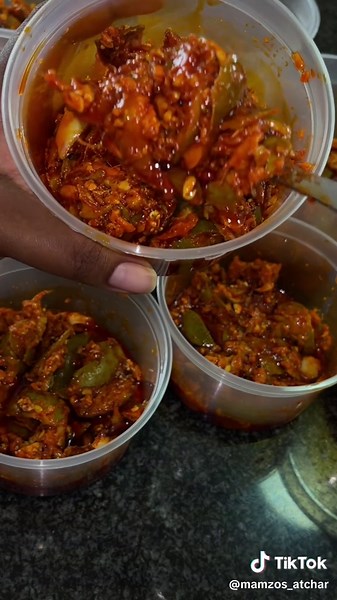 Exploring Atchar: The Perfect Crunch and Chew Experience