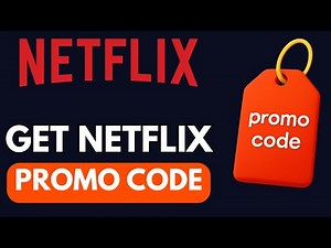 HOW TO FIND WORKING NETFLIX DISCOUNT PROMO CODES IN 2025 (UPDATED)
