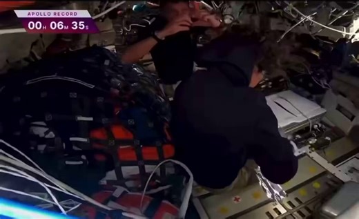 Who is that on the right and what did he do before I start using this pic all the time