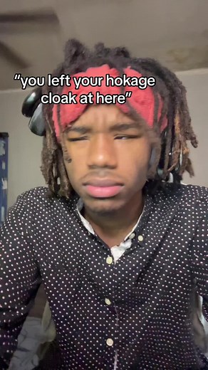 Akatsuki Cloak in Real Life | Naruto Anime Cosplay