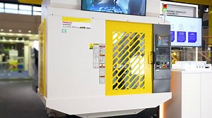 En yeni FANUC ROBODRILL ürünümüz, üretim yeteneklerinizi yeni zirvelere taşımak için tasarlanmıştır! FANUC ROBODRILL α-D28LiB5ADV Plus Y500'ün Temel Özellikleri: - Yükleme Kapasitesi: 400 kg - Daha büyük iş parçalarının üstesinden kolaylıkla gelin. - ATC Maksimum Takım Ağırlığı: 28 takımla 46 kg - En iyi şekilde çok yönlülük. - Yeni DDR-TLiB Seçeneği - Hassasiyet için daha yüksek bir merkez noktası deneyimi yaşayın. - Genişletilmiş Y Ekseni Stroku: 400 ila 500 mm - Benzeri görülmemiş işleme esne