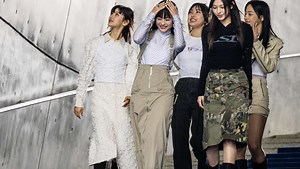 7 Korean Clothing Styles that’ll have you wanting to Revamp Your Closet