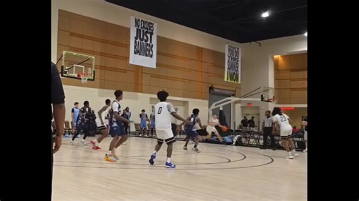 I need a valid transcript to generate a TikTok caption. Please provide the video transcript and any specific style instructions. #TikTok #FYP #Viral #Trending #BasketballGoals #StateChampionship #AAUSeason #BasketballTraining #GeorgiaBasketball #kbsportsmedia #aaubasketball #slash2tuff #aaufinest #precisionelite #training #nike #eybl #eycl #nylightning #aaubasketball #aau #adidasbasketball #montanalittle #masonlittle #nba #nbaprospect