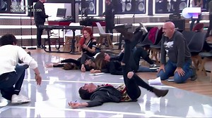 😎 Ya tenéis el segundo pase de micros de la #OTGala11 EN-TE-RI-TO aquí 👉 https://youtu.be/6KdlkXPf_SQ. ¡A los profes, les ha encantado! #OTDirecto13E | Operación Triunfo