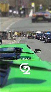 Laborghini crash $100,000 worth #car #fail #crash