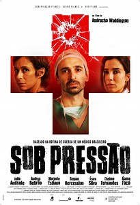 Sob Pressão