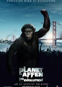 Film La planète des singes: Les origines – Cineman Streaming Guide