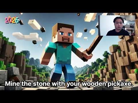 Minecraft Survival Lessons Teaching Smart Play From Day One