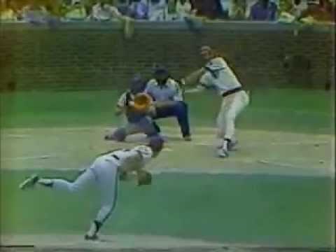 Dave Kingman Chicago Cubs 1979