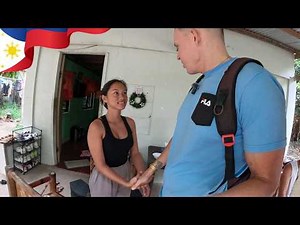 🇵🇭 Unexpected Friendships in the Philippine Province!