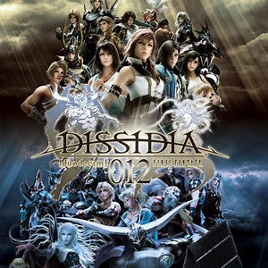 Dissidia 012 Final Fantasy [Gameplay] - IGN