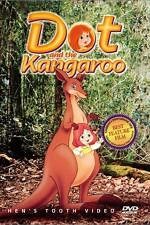 Dot and the Kangaroo (1977) en cines.com