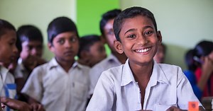 Room to Read Bangladesh