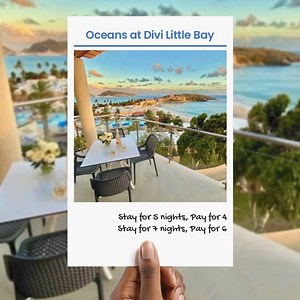 16K views · 75 reactions | Stunning ocean views . Luxury pools ....