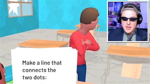 4K views · 91 reactions | I Tried to Teach the DUMBEST Kids ...but I'm Also Pretty Dumb #BeckBroJack #new #viral #video #gaming | BeckbroJack Gaming | Facebook