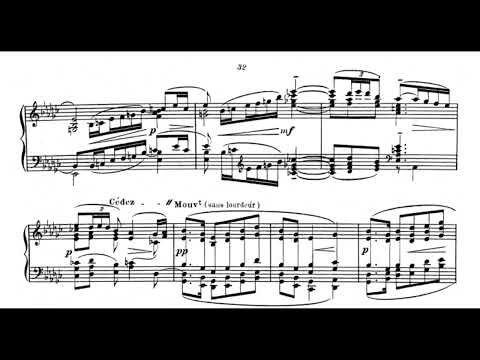 La fille aux cheveux de lin - Debussy | LIVE RECORDING