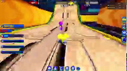 2.3K views · 66 reactions | Upgrading YELLOW to FASTEST EVER! (Roblox) #roblox #robloxbloxburg | Glitch Roblox | Facebook