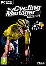 Pro Cycling Manager Season 2016 - FitGirl Repacks