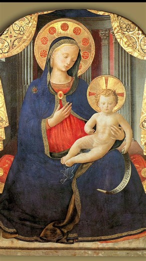 Day 18: Prayer for Courage to Do Good | 30 Days with Mary