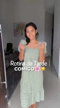 Rotina da Tarde🌸☀️ #almocosimples #receitas #vlogcomigo #rotinadedonadecasa #receita #cozinhando