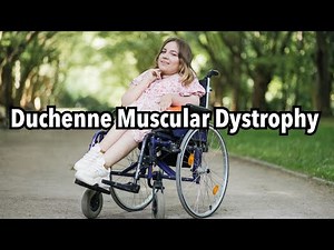 Duchenne Muscular Dystrophy (DMD) Therapy Treatment