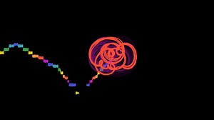 Seeing Music by Jay Alan Zimmerman - Experiments with Google