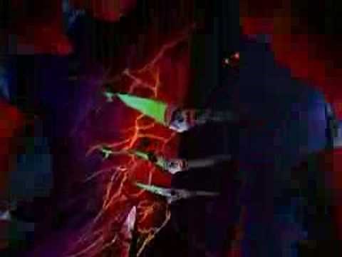 Inazuma Double Kick - Gunbuster 2