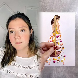 #POV: sempre que você toca nas coisas de alguém, um número aparece em cima da sua cabeça