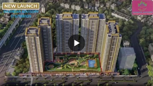 About prestige garden trail Celebrate a life where every day leads you to Trail of Joy experiences. Located right on the Western Express Highway, at the cusp of Dahisar and Mira Road, Prestige Garden… | Sikandar Advisory