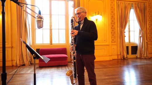 40K views · 895 reactions | CSO Bass Clarinet J. Lawrie Bloom discusses the upcoming world premiere of Nicolas Bacri’s new work, Ophelia’s Tears, Concertante Elegy for Bass Clarinet and Orchestra. Video by Todd Rosenberg. Hear performances led by Riccardo Muti Feb. 20-23 at Symphony Center → order.cso.org/9951 | Chicago Symphony Orchestra | Facebook