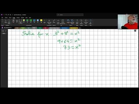 2 Solve for x, Algebra 1, 2,GEOMETRY