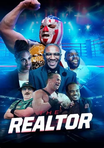 The Realtor (2024)