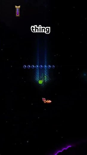 DO I HAVE A SHIMMER SENSE?!? #terraria #tmodloader #calamity #shimmer #modded #pro #noob #mods