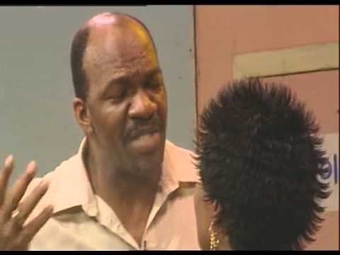 PASSA PASSA - PART 9 OF 12 - [JAMAICAN PLAY COMEDY]