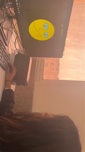 Srishti Pandey on Instagram: "🫶🏻🤣 [open laptop] [creative burst] [zero notes] [exam who] [teacher talking] [me designing] [priorities] #collegepov #studentlife #classreels #relatablecontent #fyp"