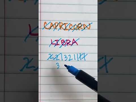 Libra and Capricorn Compatibility: Love, Sex, and More