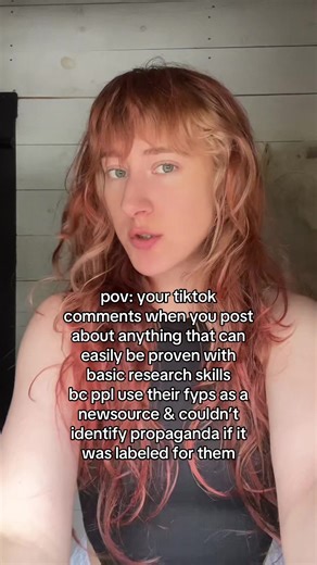 who in the chat knows about primary and secondary sources | tiktok statistics