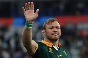 LISTEN: The ultimate Springbok squad big reveal!