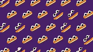 Nickelodeon Rebrand 2017 - Indents